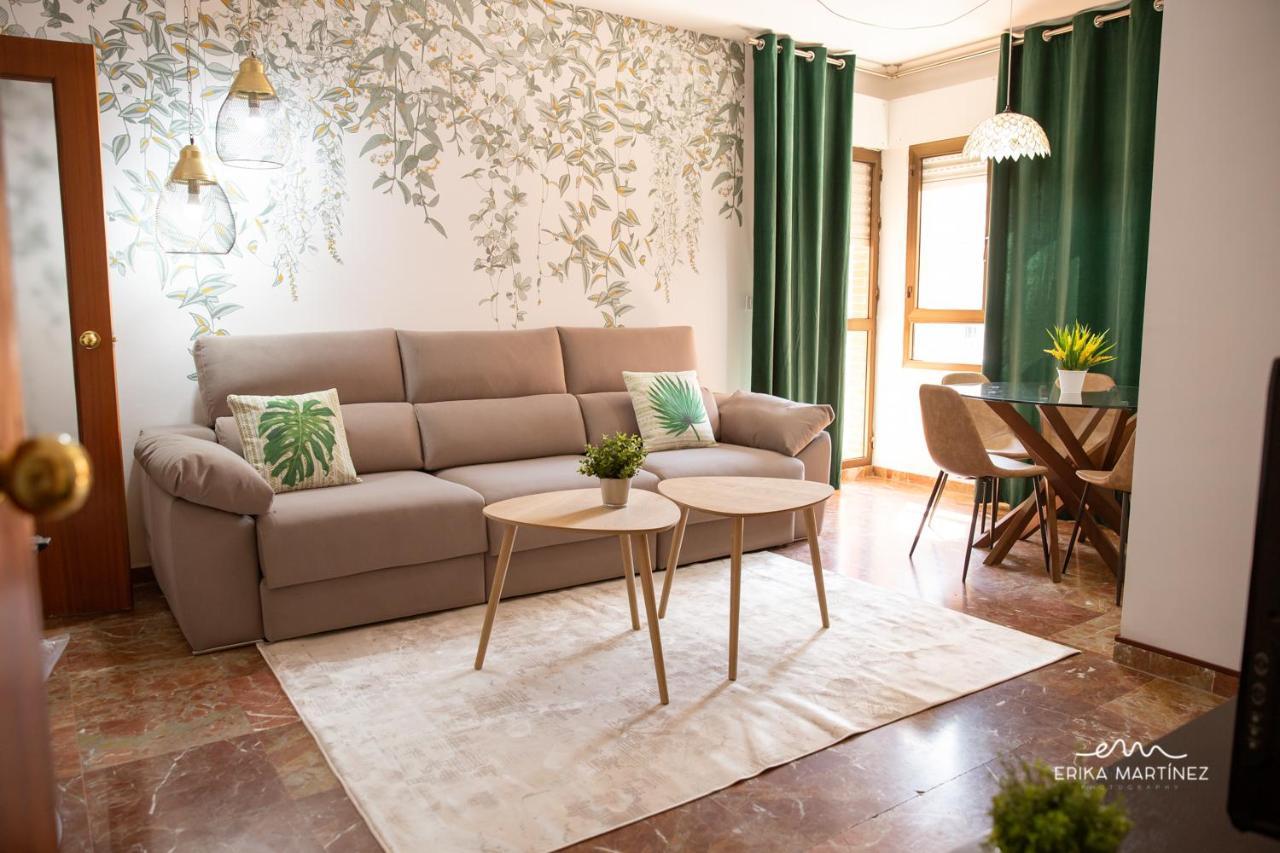 Apartamento Pale Cream Mrz Rentals ヘレス エクステリア 写真