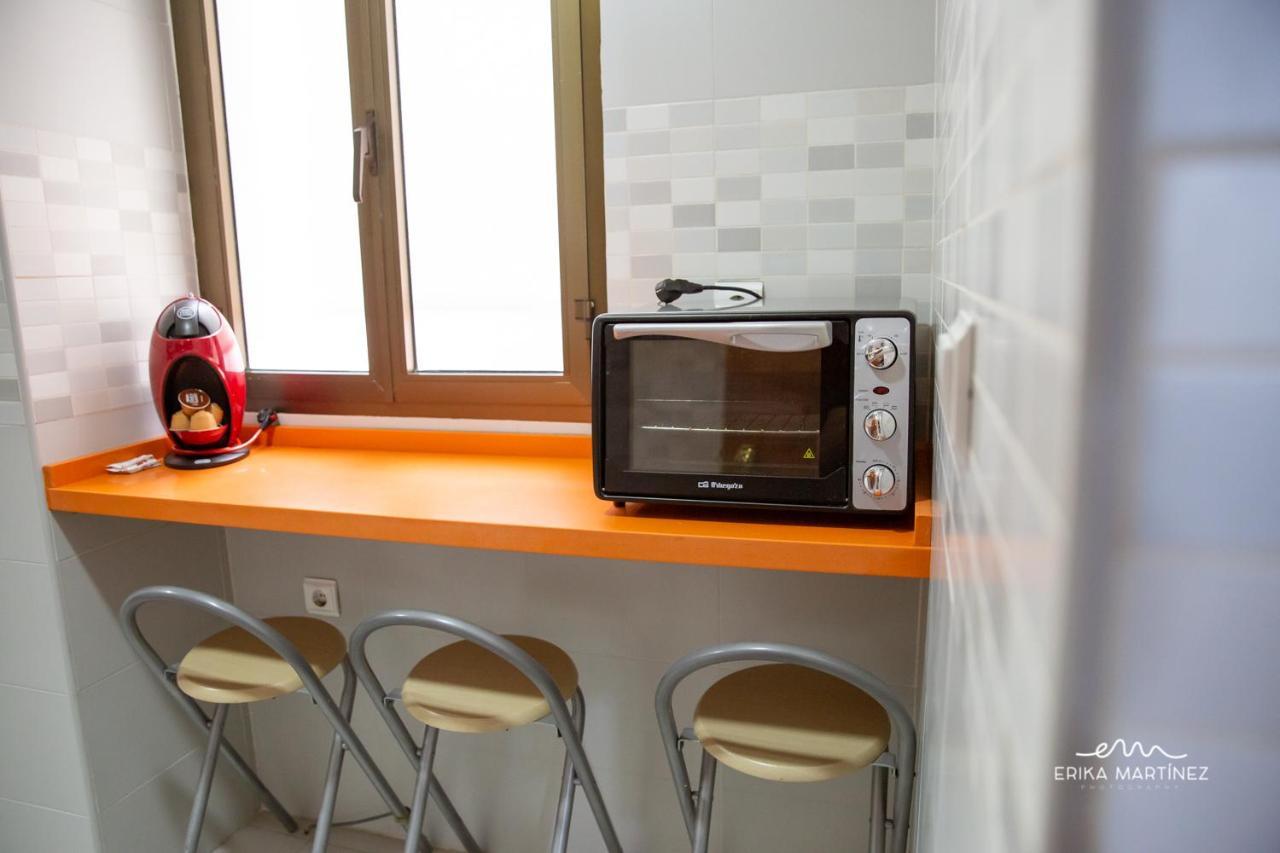 Apartamento Pale Cream Mrz Rentals ヘレス エクステリア 写真