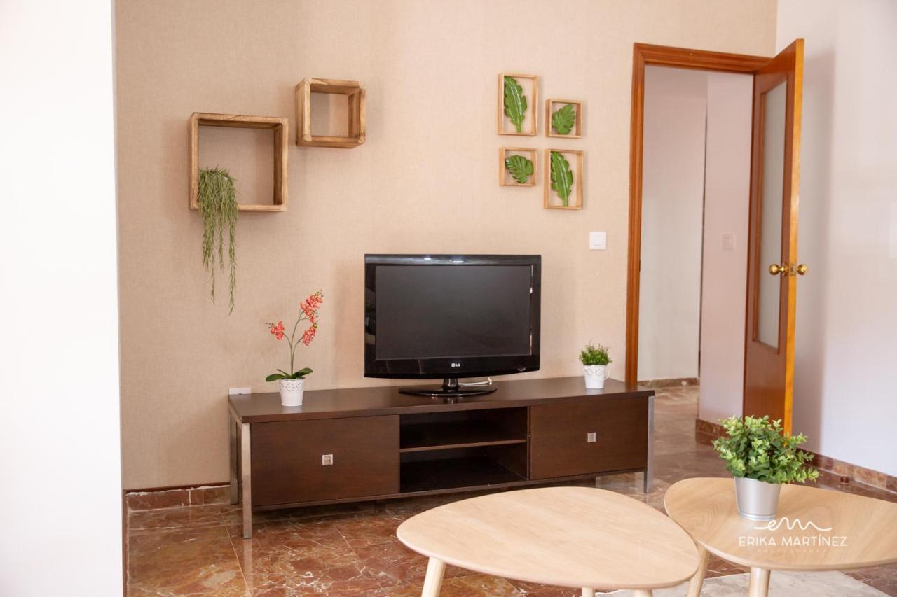 Apartamento Pale Cream Mrz Rentals ヘレス エクステリア 写真