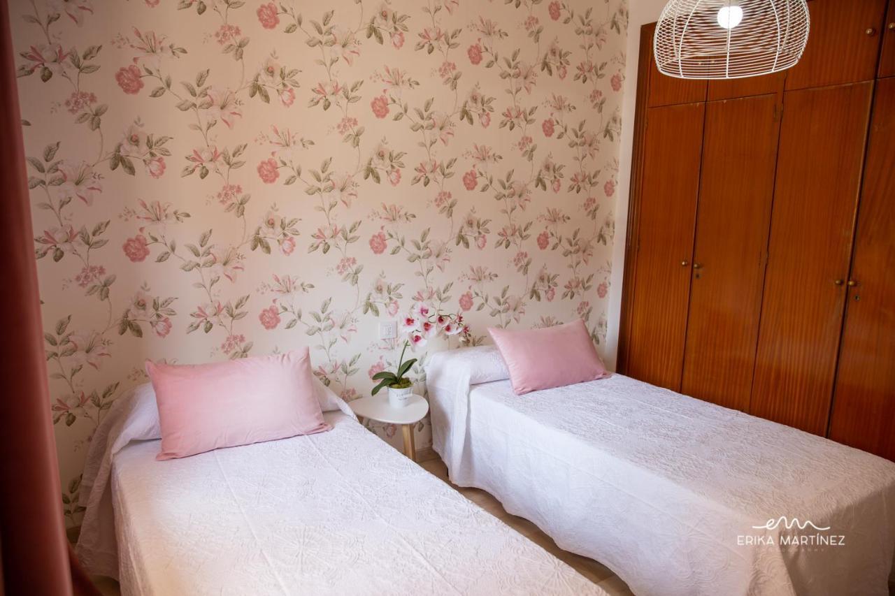 Apartamento Pale Cream Mrz Rentals ヘレス エクステリア 写真