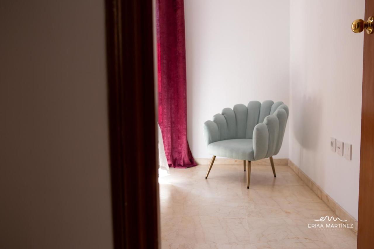 Apartamento Pale Cream Mrz Rentals ヘレス エクステリア 写真