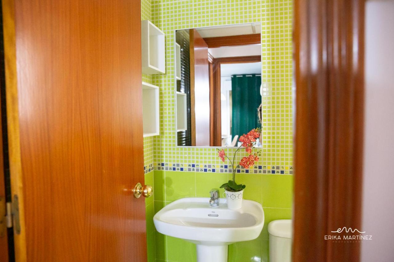 Apartamento Pale Cream Mrz Rentals ヘレス エクステリア 写真