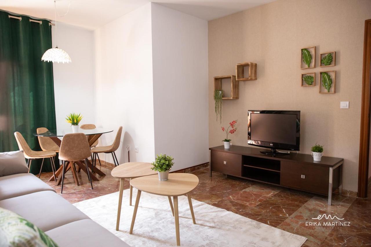 Apartamento Pale Cream Mrz Rentals ヘレス エクステリア 写真